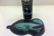 Full Dip Chameleon Colours
