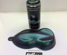 Full Dip Chameleon Colours