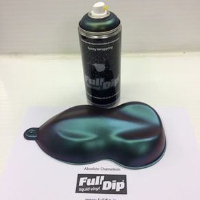 Full Dip Chameleon Colours