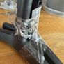 samsung TV stand/legs Image 4