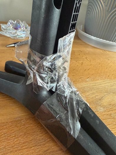 samsung TV stand/legs