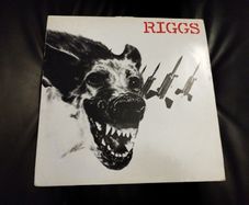 Riggs lp