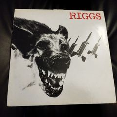 Riggs lp