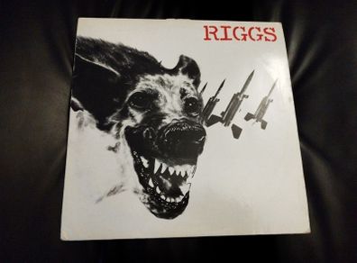Riggs lp