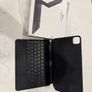 Apple iPad Magic Keyboard (Model A2261)  Black Image 2