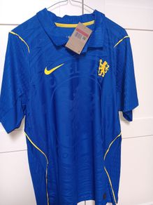 Chelsea Jersey