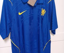 Chelsea Jersey