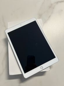 iPad 7th Generation, Space Grey