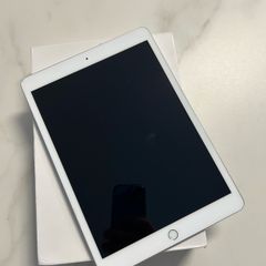 iPad 7th Generation, Space Grey