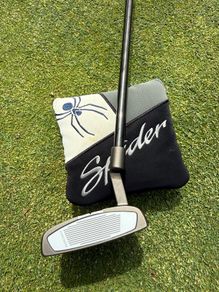 TaylorMade Spider Tour X #1 Putter 34"