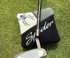 TaylorMade Spider Tour X #1 Putter 34"