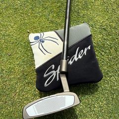 TaylorMade Spider Tour X #1 Putter 34"