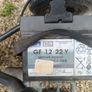 Powakaddy trolley Image 3