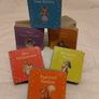 Peter Rabbit & friends mini board books Collection by Beatrix Potter Image 3