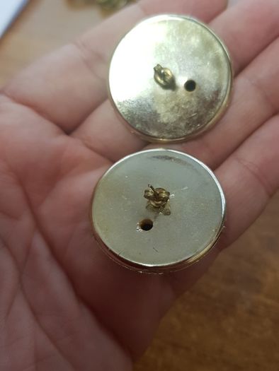 Vintage Earrings