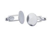 main image for ad Cufflink and Ring Blanks for Jewellery Making