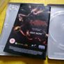 Box only Vanquish hard plastic box manual Xbox 360 Image 10