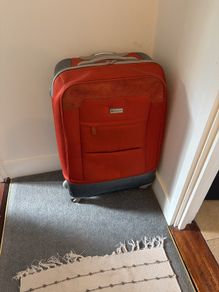 travel bag