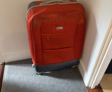 travel bag