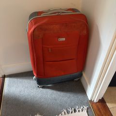travel bag
