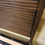 New Harvey Normans 5ft Brunswick Storage bedframe Image 3