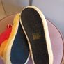 ladies footwear fur slippers /sliders Image 3
