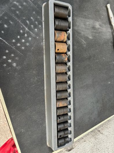 snap on tools