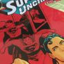 Superman Unchained #3 ! Cliff Chiang 75th Anniversary Modern Age Variant Cover ! Limited 1 for 25 ! Rare ! Image 3