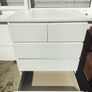 Chest of 6 drawers Malm Image 5