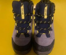 Hiking Boots uk1