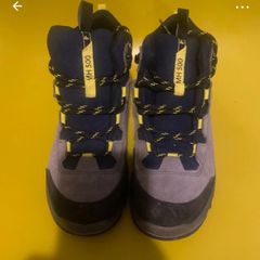 Hiking Boots uk1