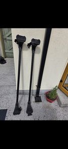 Qashqai Roof Rack