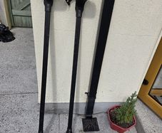 Qashqai Roof Rack