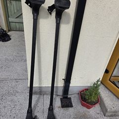 Qashqai Roof Rack