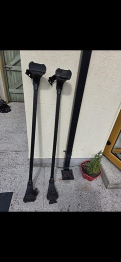 Qashqai Roof Rack
