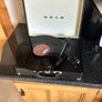 Bush Briefcase TurnTable Image 3