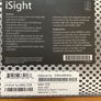 Apple iSight Webcam + Noise Suppression Microphone Image 4