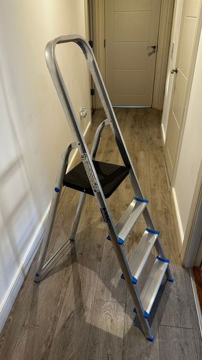 Ladder