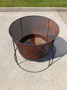 Fire Pit