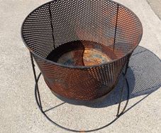 Fire Pit