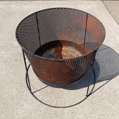 Fire Pit