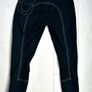 Trousers, Breeches for riding horses HV Polo Image 3