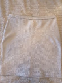 Skirt size M