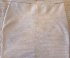 Skirt size M
