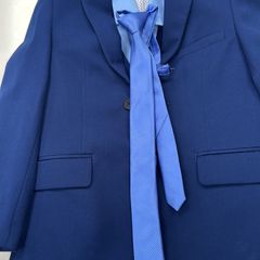 Boys Communion Suit