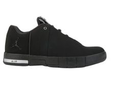 Nike air Jordan junior trainers size uk5