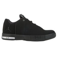 Nike air Jordan junior trainers size uk5