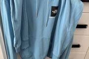 Northface tracksuit