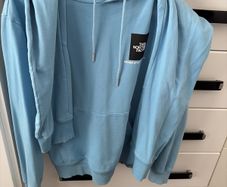 Northface tracksuit