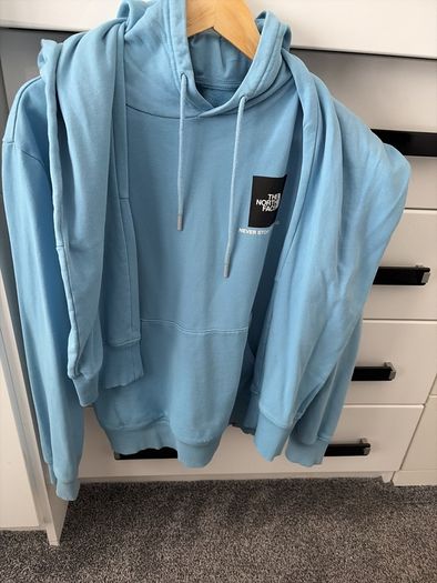 Northface tracksuit